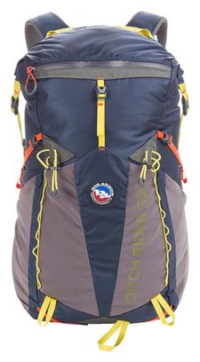 Sac de Randonnée Big Agnes Ditch Rider 32L Bleu