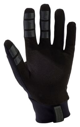 Fox Ranger Fire Gloves Black