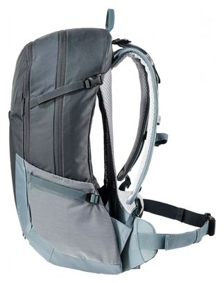 Deuter Futura 21 SL Women Hiking Backpack Shale Graphite Grey