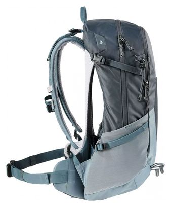 Deuter Futura 21 SL dames wandelrugzak Shale Graphite Grey