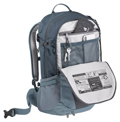 Deuter Futura 21 SL dames wandelrugzak Shale Graphite Grey