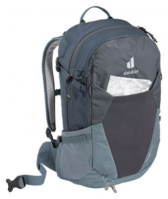 Deuter Futura 21 SL dames wandelrugzak Shale Graphite Grey
