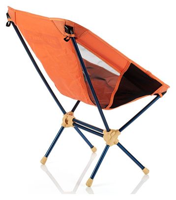 Faltbarer Stuhl Summit Lite Orange