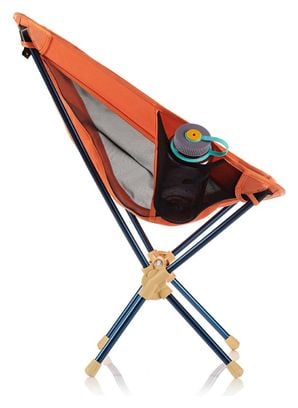Summit Lite Folding Chair Orange
