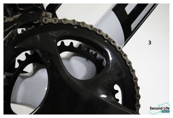 Chaine De Vélo Route Campagnolo 12V - Pour Record / Super Record - NEUVE