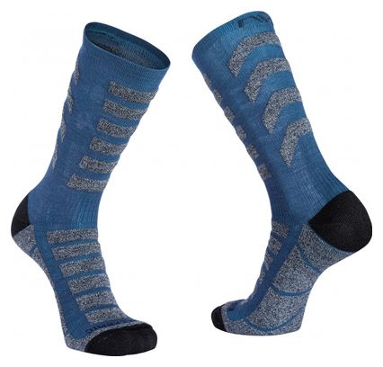 Northwave Husky Ceramic High Socks Blauw