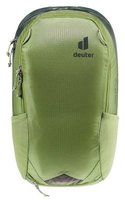 Sac à Dos de Vélo Deuter Race Air 14+3L Vert