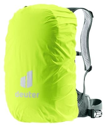 Sac à Dos de Vélo Deuter Race Air 14+3L Vert