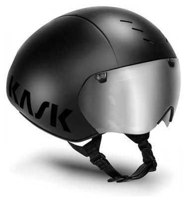 Casque KASK BAMBINO PRO BLACK MATT