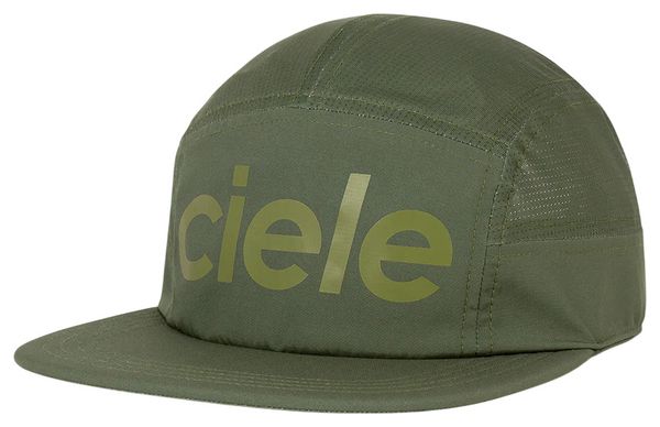 Gorra Ciele GOCap Comp Century Kombu