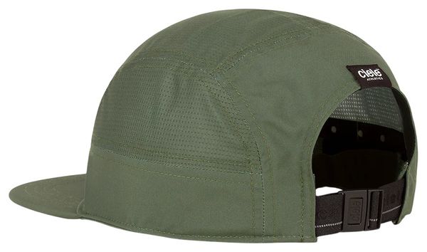 Gorra Ciele GOCap Comp Century Kombu