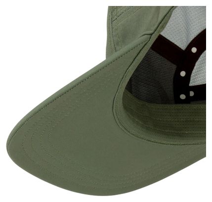 Gorra Ciele GOCap Comp Century Kombu