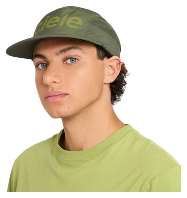 Gorra Ciele GOCap Comp Century Kombu