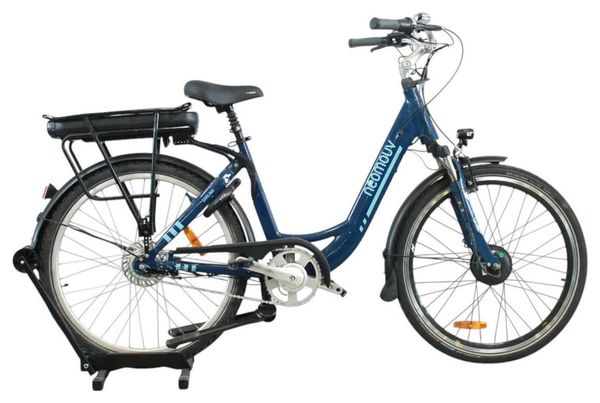 Produit reconditionne Velo electrique Neomouv Carlina Bon etat Alltricks