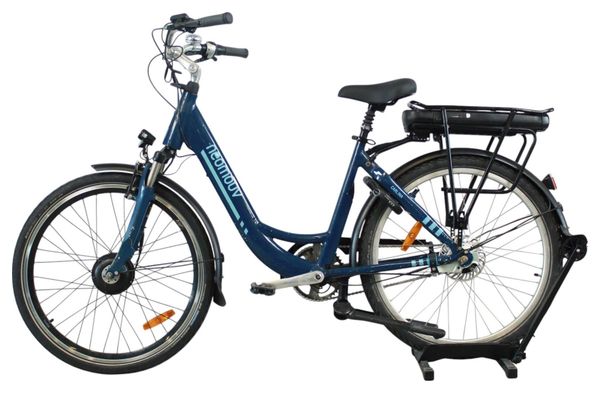 Vélo électrique neomouv carlina avis hotsell