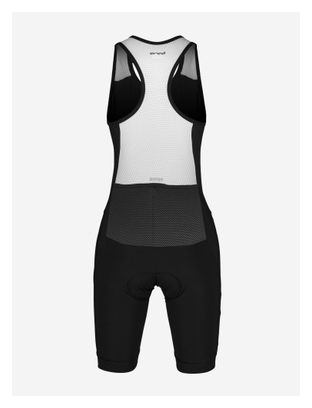 Traje de <p>triatlón</p>Orca Athlex Race Suit Mujer Blanco / Negro