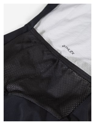 Traje de <p>triatlón</p>Orca Athlex Race Suit Mujer Blanco / Negro