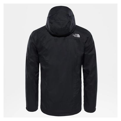 The North Face Evolve II Triclimate Jacket Black Men's