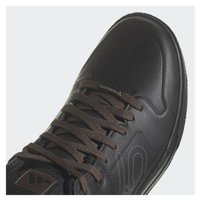 Paire de chaussures VTT Hiver Five Ten Five Ten Freerider EPS Mid Noir