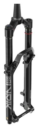 Fourche Rockshox Lyrik Ultimate 29'' Charger 3.1 RC2 DebonAir+ | Boost 15x110mm | Déport 44 | Noir 2024