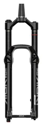 Rockshox Lyrik Ultimate 29'' Charger 3.1 RC2 DebonAir+ fork | Boost 15x110mm | Offset 44 | Black 2024