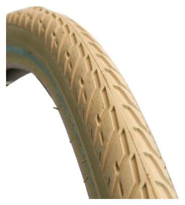 Pneu Ville Deli Tire 26x1.75  Crème