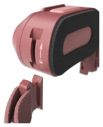 SILVA Smini Hoofdlamp Roze