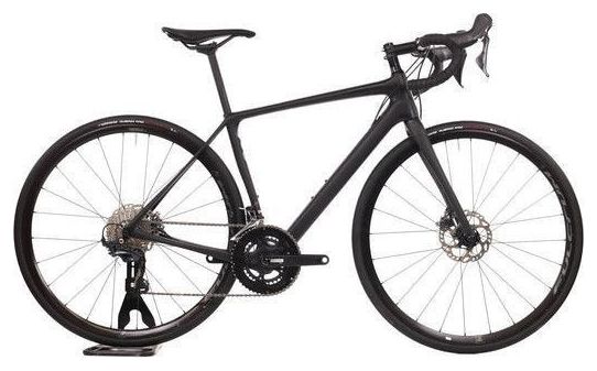 Produit reconditionné · Cannondale Synapse Ultegra Carbon Disc / Vélo de route | Très bon état