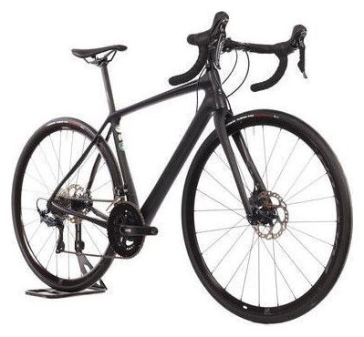 Produit reconditionné · Cannondale Synapse Ultegra Carbon Disc / Vélo de route | Très bon état