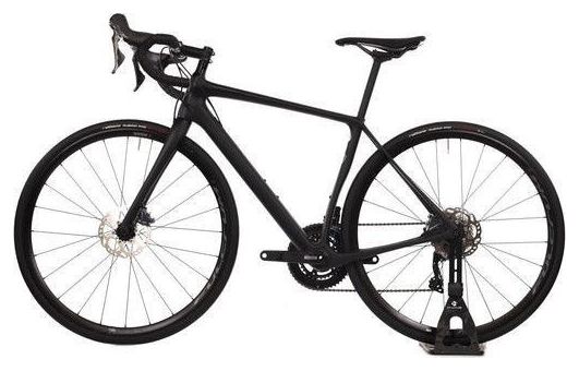 Produit reconditionné · Cannondale Synapse Ultegra Carbon Disc / Vélo de route | Très bon état