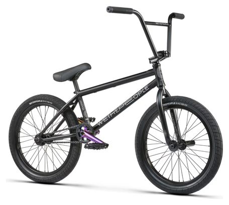 BMX Freestyle WeThePeople Reason Nero