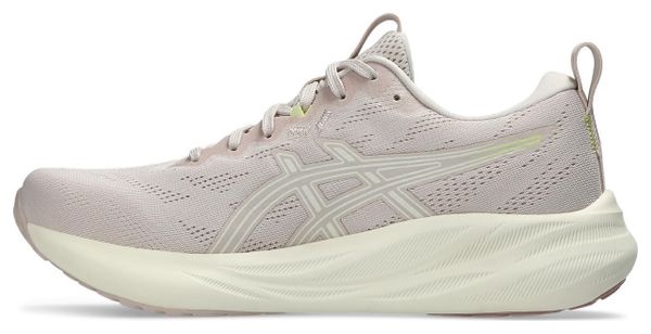 Asics Gel-Pulse 16 Beige Women's Running Shoes