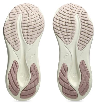Asics Gel-Pulse 16 Beige Women's Running Shoes