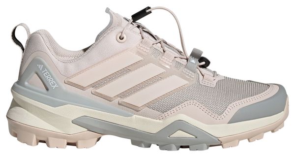 あーです✨ adidas Terrex Skychaser GTX Sneaker - olive strata/silver