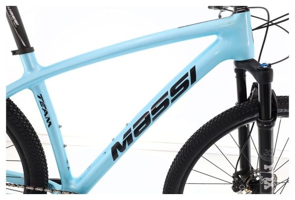 Produit reconditionné · Massi Team Carbone GX / Vélo VTT / Massi | Bon état