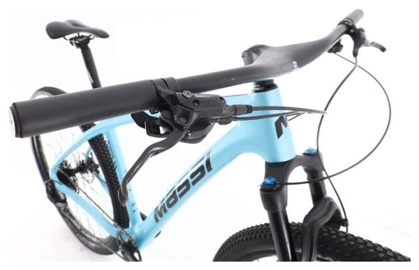 Produit reconditionné · Massi Team Carbone GX / Vélo VTT / Massi | Bon état