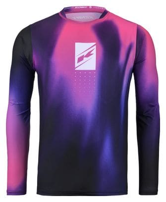 Kenny Prolight Adult Langarm Trikot Color Dye