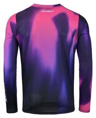 Kenny Prolight Adult Langarm Trikot Color Dye