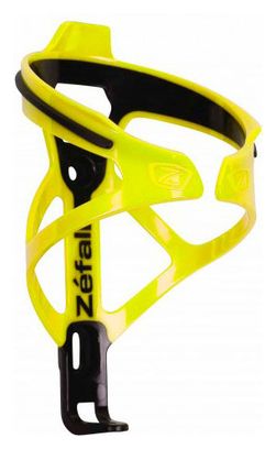 Bottle cages zefal Pulse B2 Yellow
