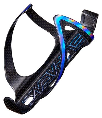 Supacaz Fly Carbon Oil Slick Bottle Cage