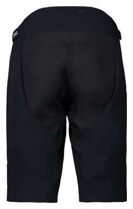 Shorts Poc Velocitys Negro