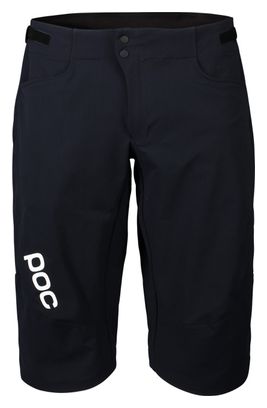 Shorts Poc Velocitys Negro