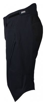 Shorts Poc Velocitys Negro