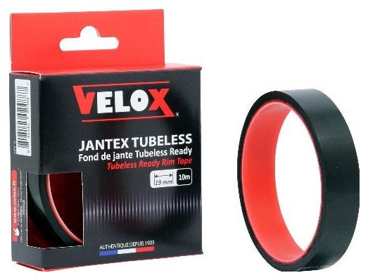 FOND DE JANTE TUBELESS ROUTE 19mm LARG 17-19.