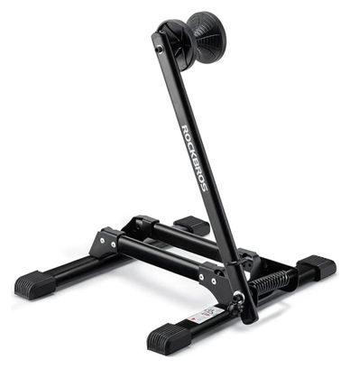 Rockbros Support pliant pour vélo - Noir
