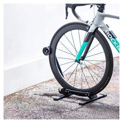 Rockbros Support pliant pour vélo - Noir