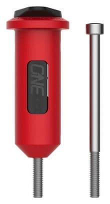 Multiherramienta OneUp EDC Lite rojo
