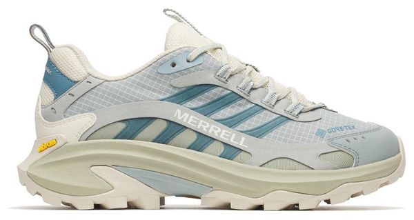 Merrell Moab Speed 2 Gore-Tex wandelschoenen voor dames Grijs