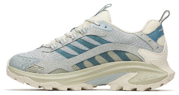 Merrell Moab Speed 2 Gore-Tex wandelschoenen voor dames Grijs