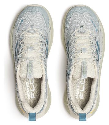 Merrell Moab Speed 2 Gore-Tex wandelschoenen voor dames Grijs